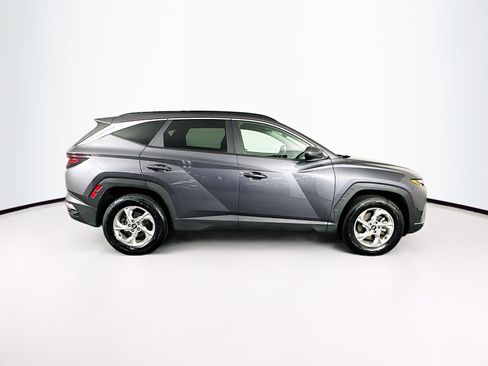 Used 2024 Hyundai Tucson SEL image 10