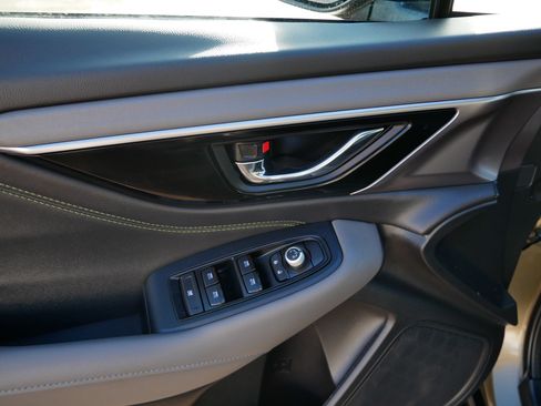 Certified 2025 Subaru Outback Onyx Edition image 20