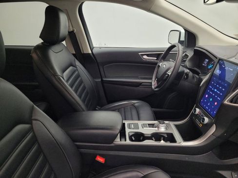 Used 2024 Ford Edge SEL image 21