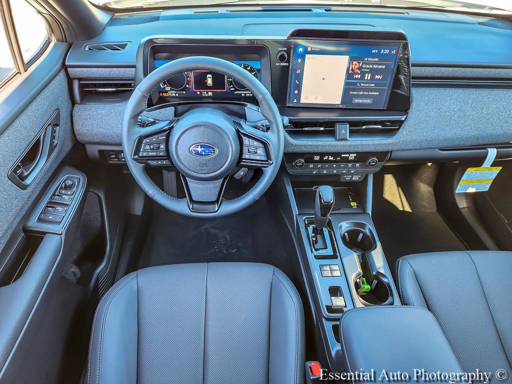 New 2026 Subaru Outback Limited XT AWD/4WD image 13
