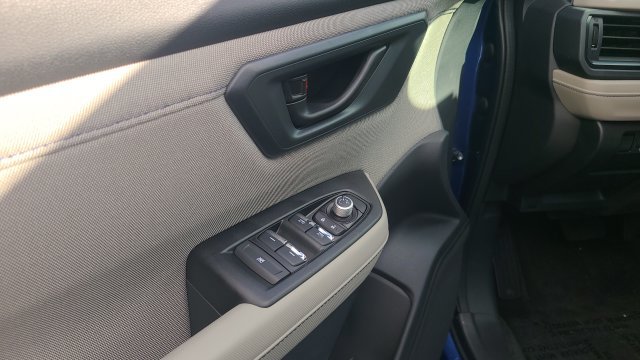 New 2026 Subaru Forester Premium AWD/4WD image 10