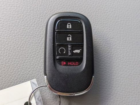 Used 2023 Honda Pilot Elite image 38
