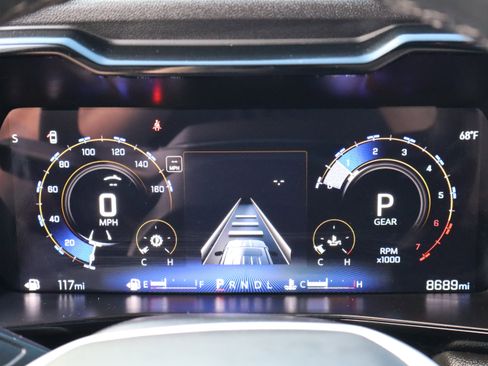 Used 2024 Chevrolet Colorado LT w/ LT Convenience Package III image 27