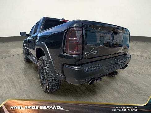 Used 2025 RAM 1500 RHO image 47