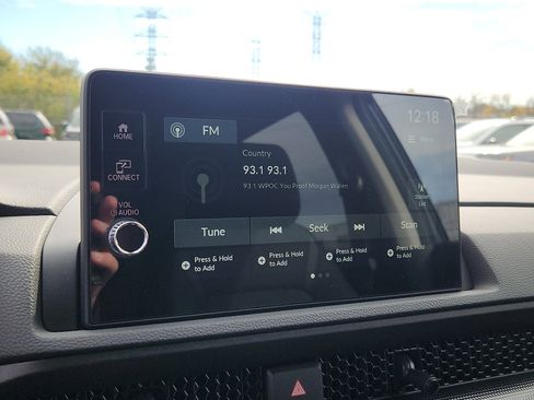 New 2026 Honda CR-V LX image 11