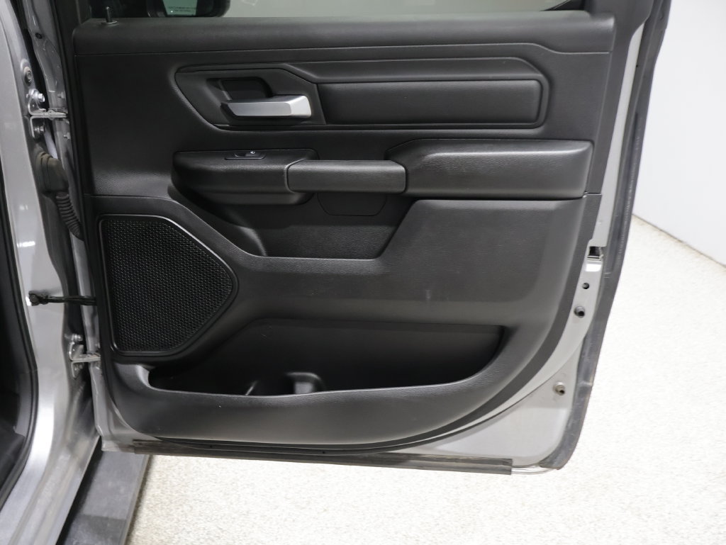 Used 2023 RAM 1500 Tradesman w/ Warlock PACKAGE AWD/4WD image 21