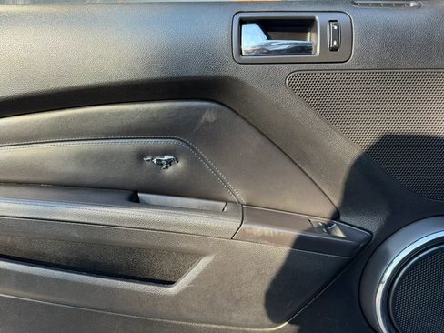 Used 2013 Ford Mustang GT Premium w/ Electronics Pkg image 6