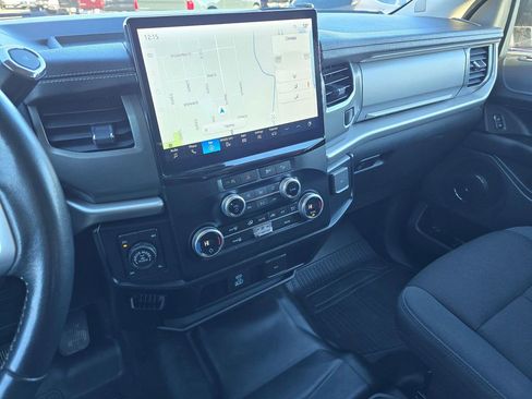 Used 2024 Ford Expedition Max XL AWD/4WD image 27