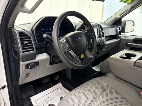 Used 2019 Ford F150 XLT w/ Trailer Tow Package image 18