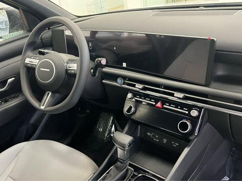 New 2026 Hyundai Santa Cruz SEL AWD/4WD image 20