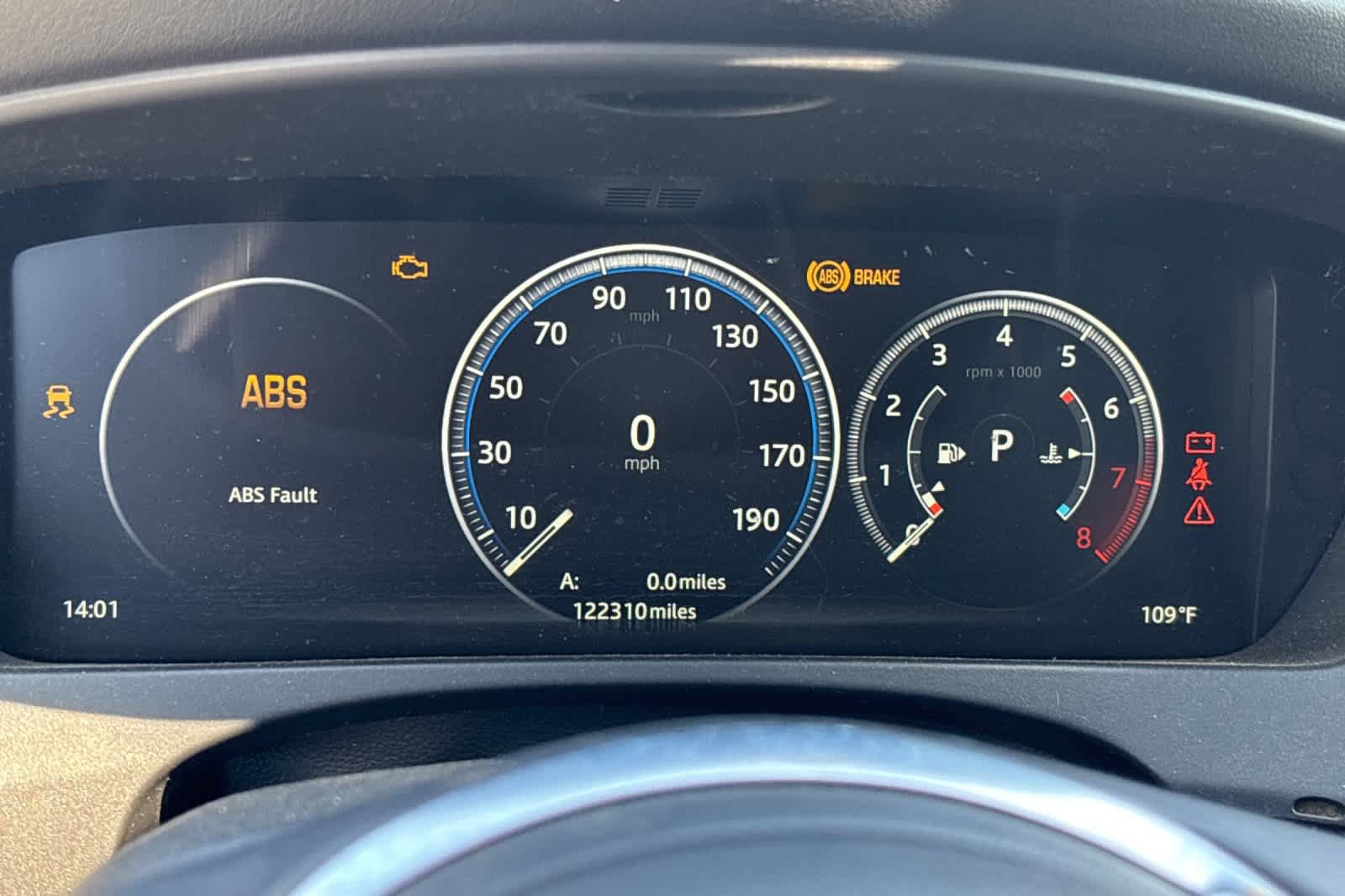 Used 2018 Jaguar F-PACE S AWD/4WD image 24