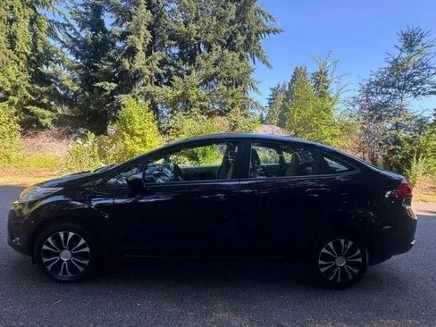 Used 2013 Ford Fiesta S w/ Convenience Pkg image 8