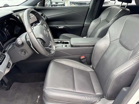 Used 2023 Lexus RX 350 Premium Plus w/ Cold Area Package FWD image 26