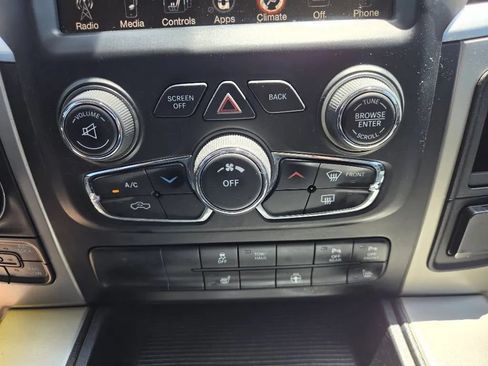 Used 2014 RAM 1500 Big Horn AWD/4WD image 32
