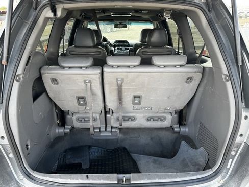 Used 2010 Honda Odyssey EX-L image 34