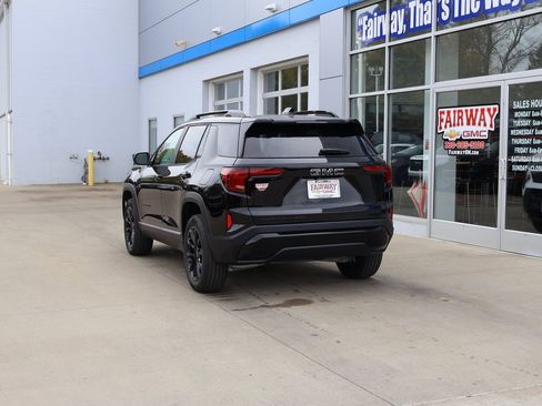 New 2026 GMC Terrain Elevation w/ Elevation Premium Package image 8