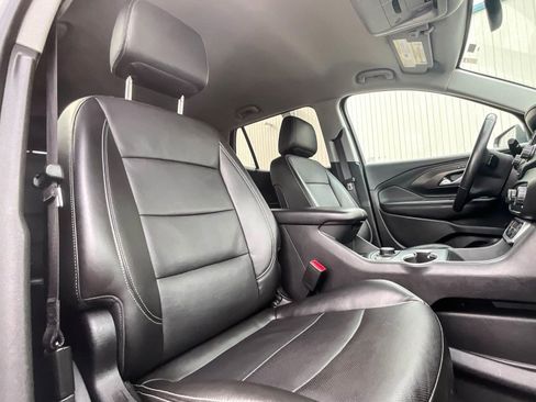 Certified 2022 GMC Terrain SLT image 15