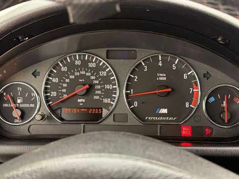 Used 2000 BMW Z3 RWD image 18