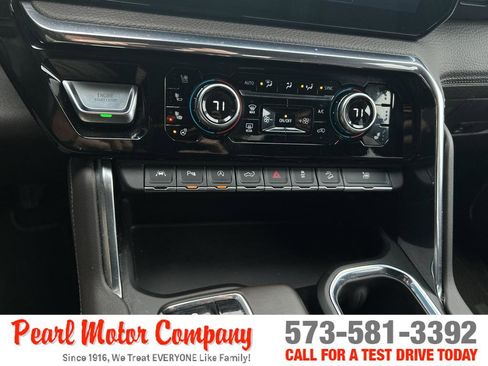 Certified 2024 GMC Sierra 1500 Denali w/ Technology Package image 19