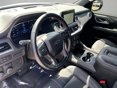 Certified 2024 Chevrolet Tahoe RST w/ Luxury Package RWD image 14