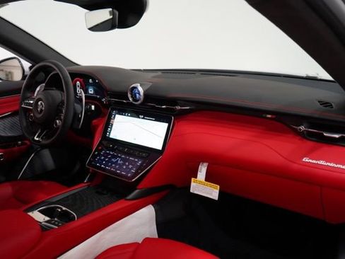 New 2026 Maserati GranTurismo Modena AWD/4WD image 15