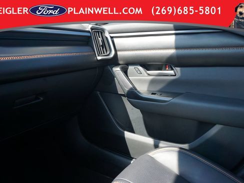 Used 2025 MAZDA CX-50 AWD 2.5 Hybrid w/ Premium Pkg image 34