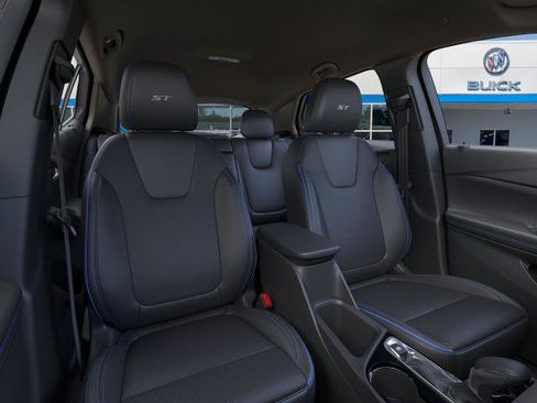 New 2026 Buick Encore GX Sport Touring w/ Comfort Package FWD image 40