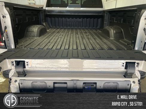New 2026 GMC Sierra 2500 AT4X w/ AT4X AEV Edition AWD/4WD image 27