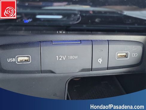 Used 2024 Hyundai Tucson SEL w/ Convenience Package FWD image 18