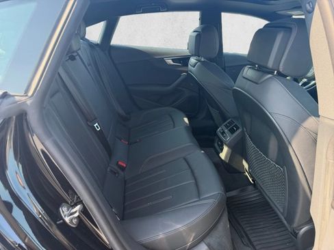 Used 2023 Audi A5 2.0T Premium Plus w/ Premium Plus AWD/4WD image 20