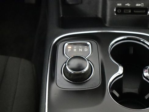 Used 2017 Dodge Durango AWD w/ Trailer Tow Group IV image 28