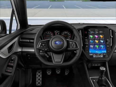 New 2026 Subaru WRX AWD/4WD image 14