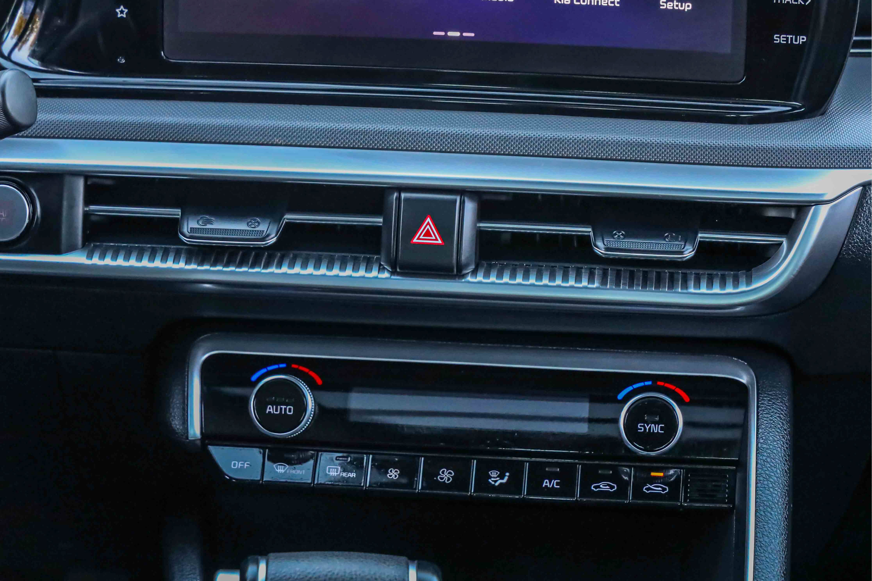 Certified 2024 Kia K5 GT-Line FWD image 12