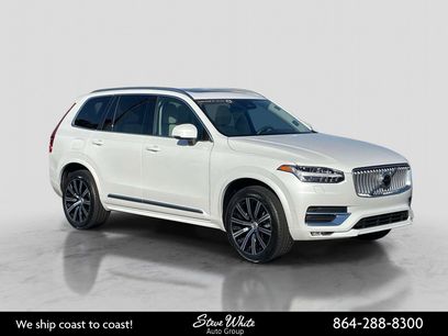 Certified 2024 Volvo XC90 B6 Plus w/ Protection Package Premier