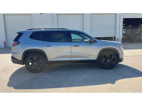 New 2026 GMC Acadia Elevation image 9