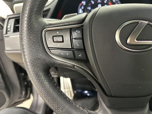 Used 2023 Lexus ES 350 F Sport w/ Accessory Package (Z1) FWD image 20