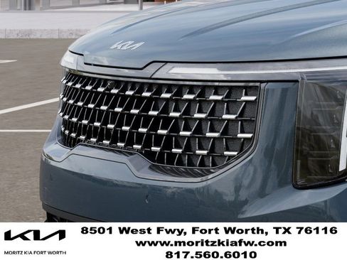 New 2026 Kia Carnival SX Prestige FWD image 12