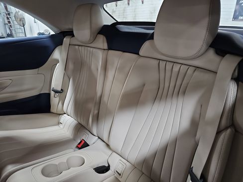 Certified 2023 Mercedes-Benz E 450 4MATIC Cabriolet image 18
