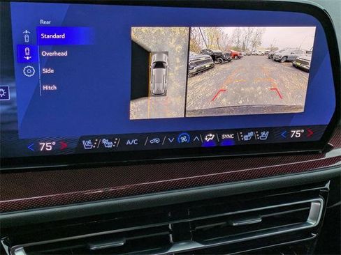 New 2026 Chevrolet Traverse RS w/ LPO, Floor Liner Package image 21