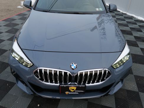 Used 2023 BMW 228i xDrive Gran Coupe w/ M Sport Package image 78