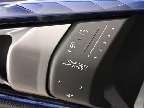 New 2026 BMW X3 xDrive30 w/ Premium Package image 15