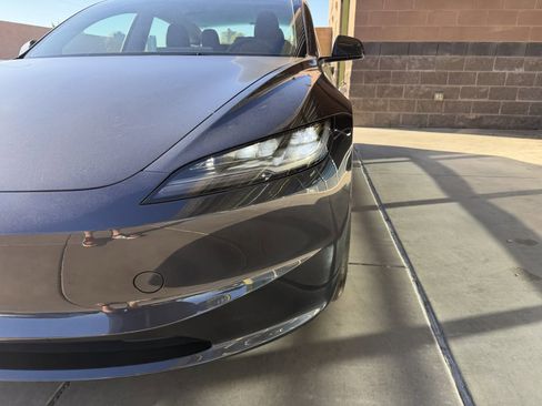 Used 2024 Tesla Model 3 Long Range image 11