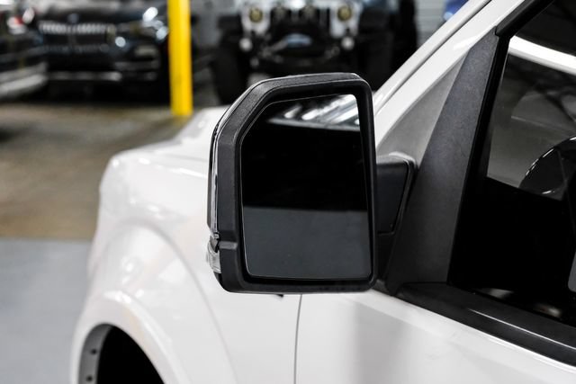 Used 2017 Ford F150 Lariat AWD/4WD image 52