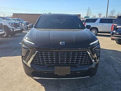 Used 2025 Buick Enclave Avenir w/ Super Cruise Package
