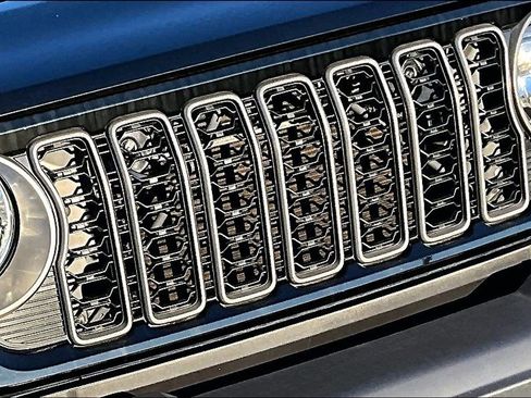 New 2025 Jeep Gladiator Sport image 14