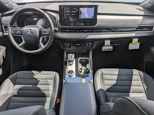 New 2026 Mitsubishi Outlander LE FWD image 15