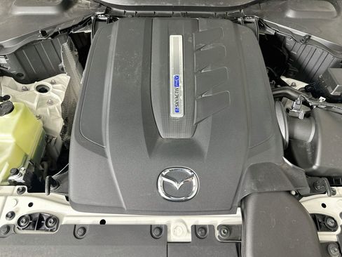 Used 2024 MAZDA CX-90 Plug-In Hybrid w/ Premium Plus AWD/4WD image 37