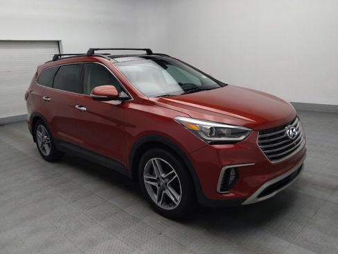 Used 2018 Hyundai Santa Fe SE w/ SE Ultimate Tech Package 03 image 13