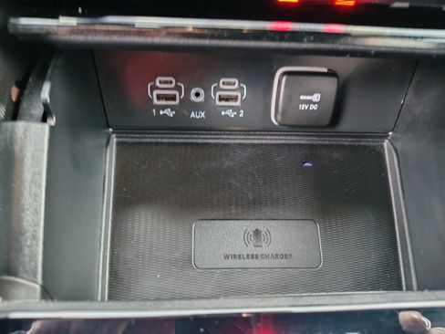 Certified 2024 Jeep Grand Cherokee L Altitude image 37