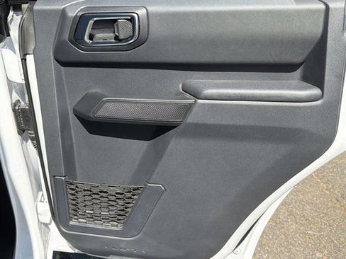 Used 2025 Ford Bronco Big Bend AWD/4WD image 19